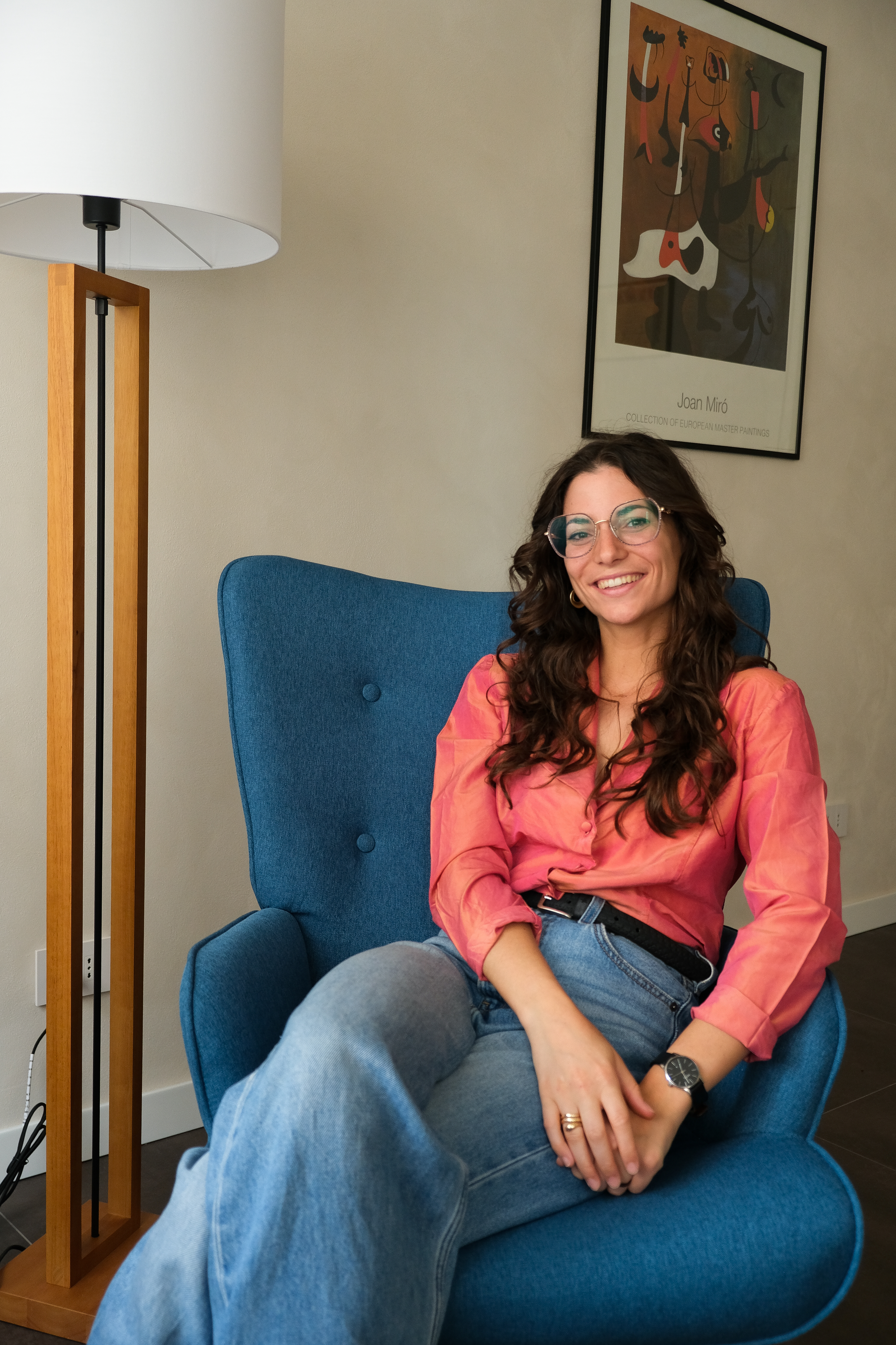 Dott.ssa Flavia Gallo