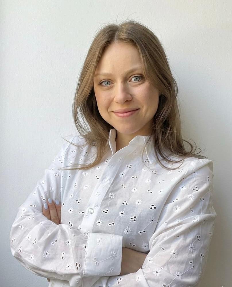 Dott.ssa Alessia Diecidue