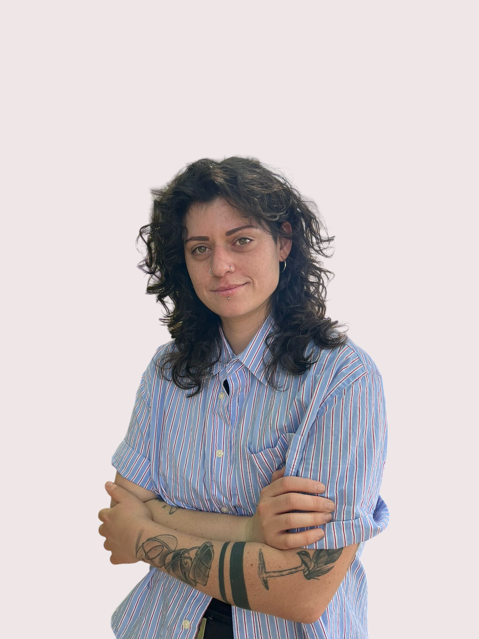 Dott.ssa Chiara di Massimo