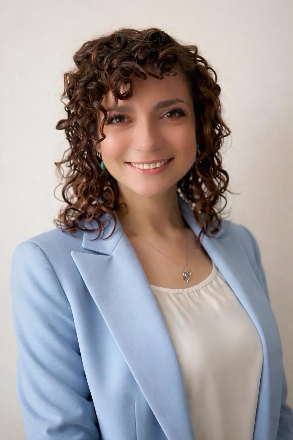 Dott.ssa Martina Russo