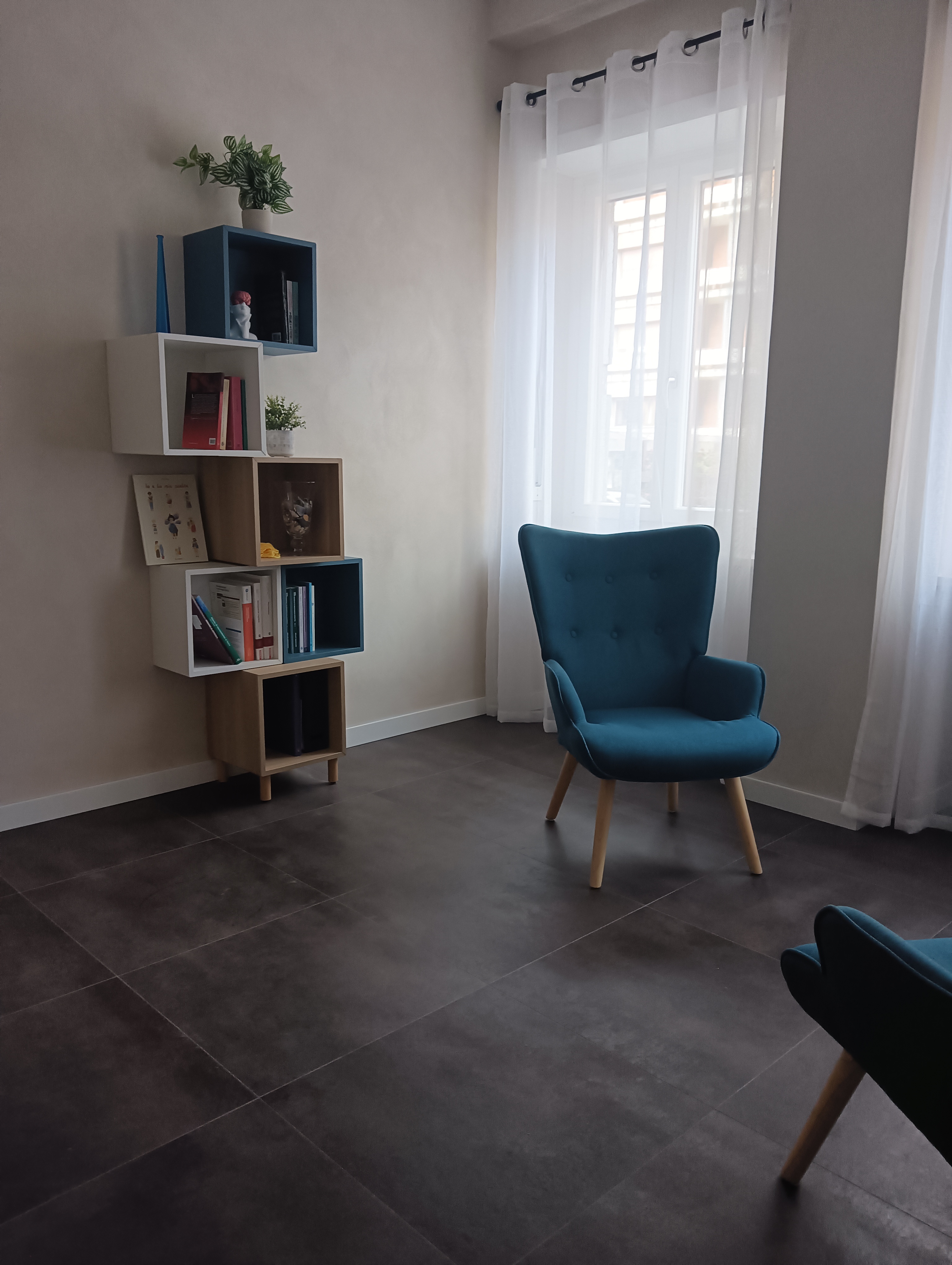 Studio Consultazione
