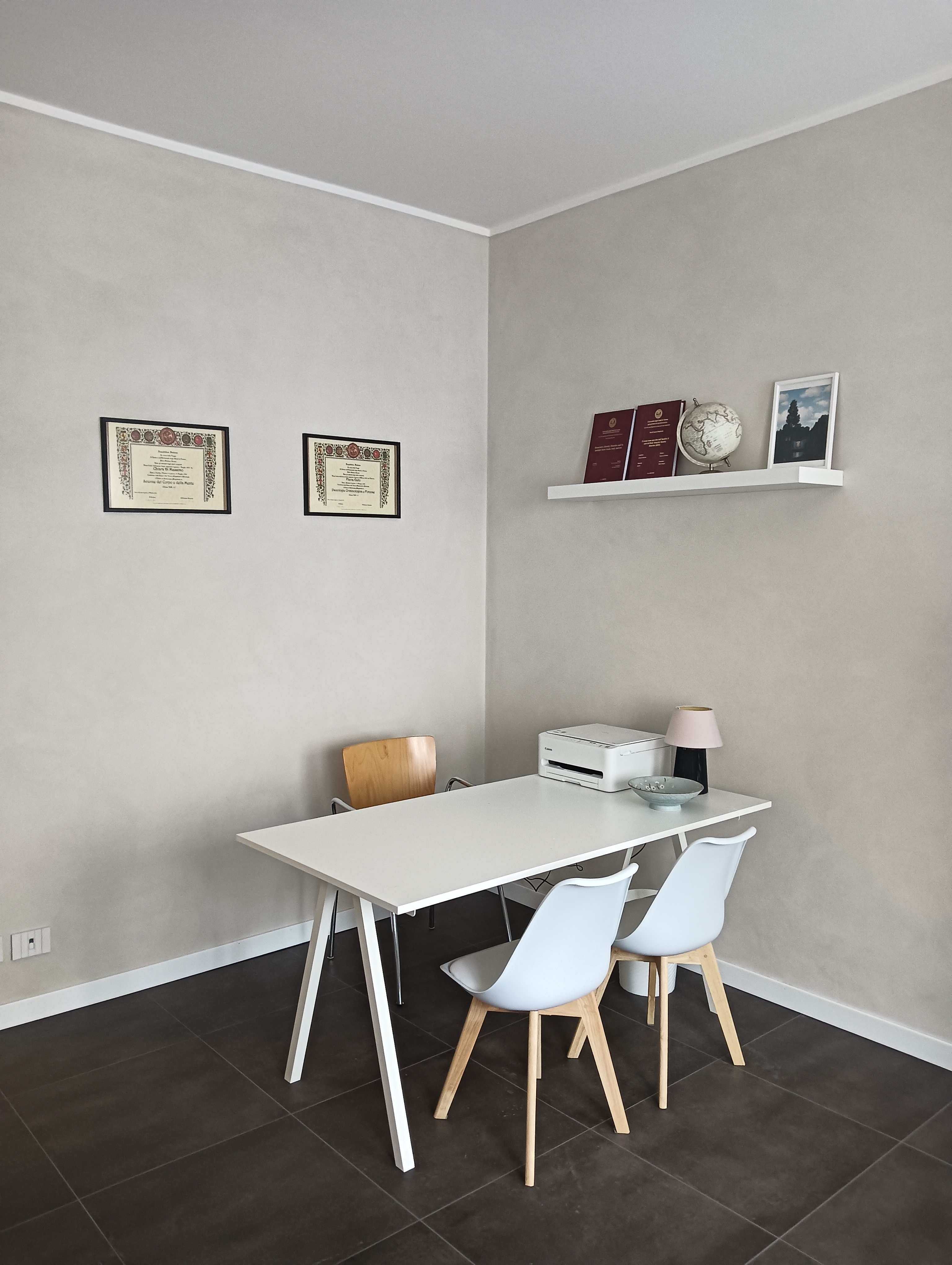 Studio Consultazione