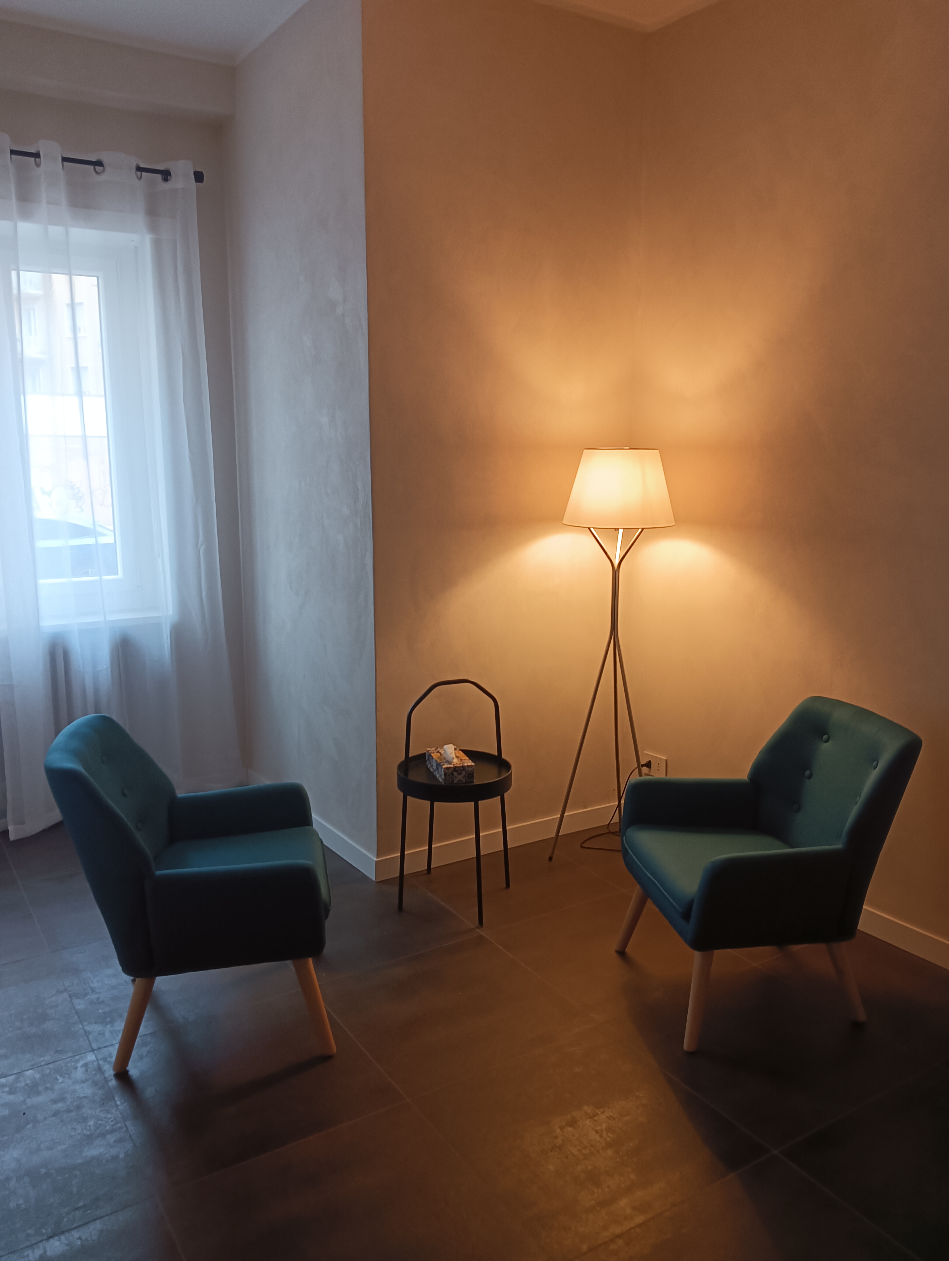 Studio Consultazione