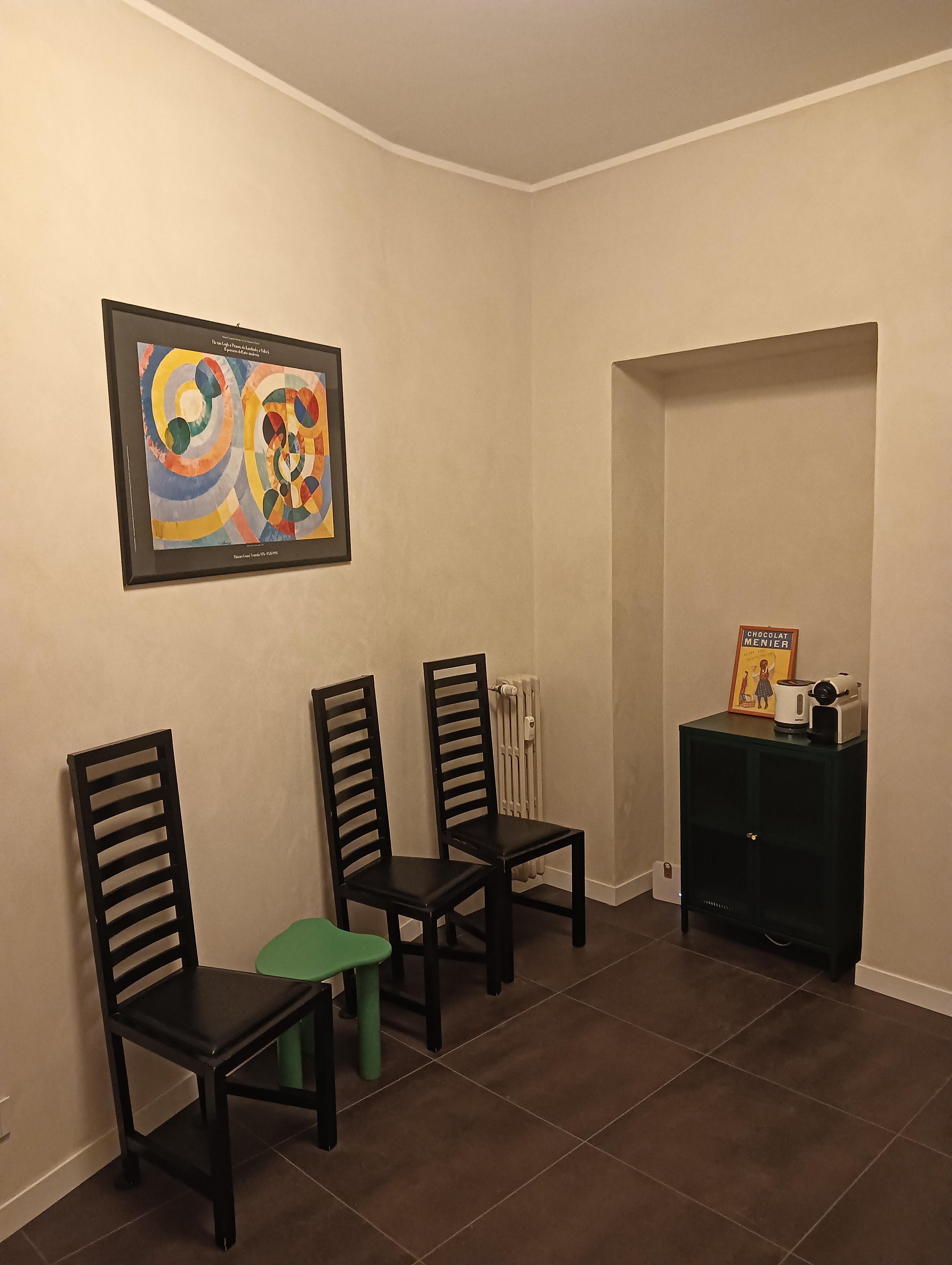 Studio Consultazione
